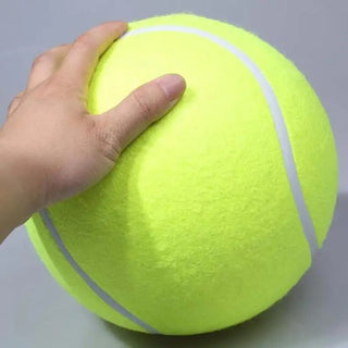 8/9.5-inch Giant Dog Tennis Ball