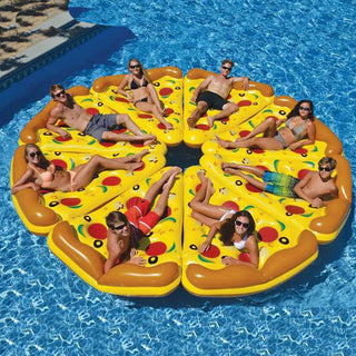 Foodie Floaty Pool Floats