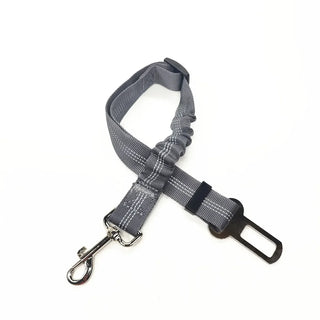 YOUSE Adjustable Pet Car Seat Belt Lead