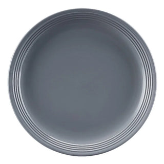 Lustrous Stoneware 16-Piece Dinnerware Set