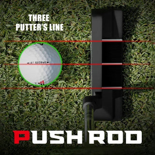 PGM Golf Putter- Men & Women's Right-Hand Putter