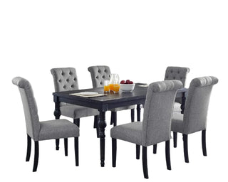 Urban Style Counter Height Dining Set