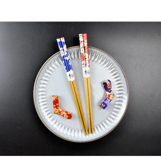 Chinese Panda/Cat/Bow Chopsticks