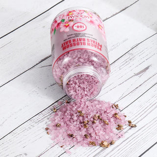 Whole Flower Bath Salt