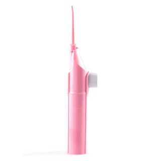 Portable High Pressure Oral Irrigator