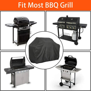 BBQ Cover