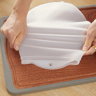 3/6Kg Silicone Kneading Dough Bag