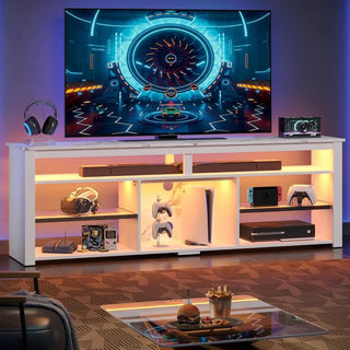 Core 70" LED Gaming TV Stand