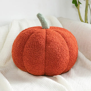 High Quality Luxury Woody Decor Pumpkin Pillow