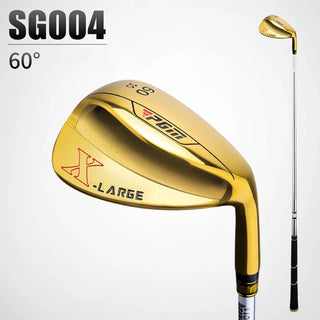 PGM Men’s Golf Wedges