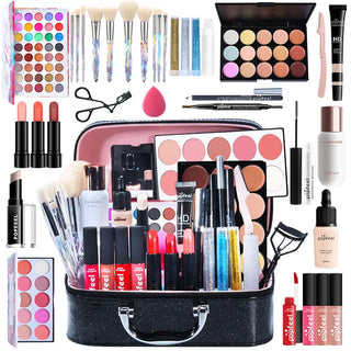 PUDAIER Makeup Kit-Full Set