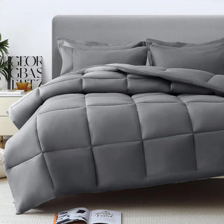 Serenity 7-Piece Comforter Set