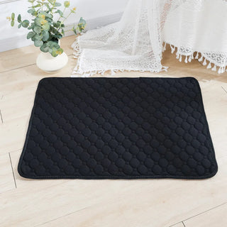 Dog Pee Pad Blanket – Reusable & Ultra Absorbent