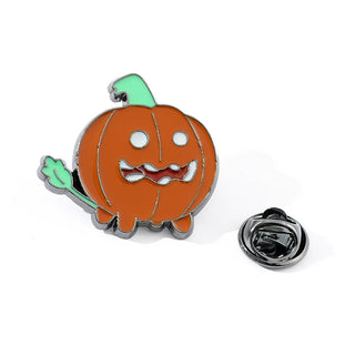 Holiday Halloween Brooch Pins – Limited Stock!