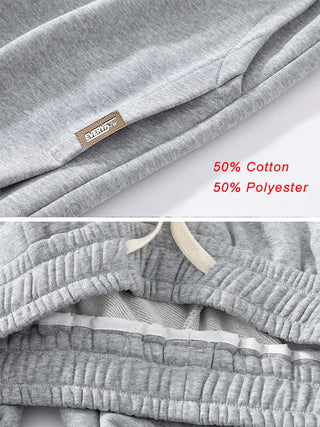 Modern Casualwear Men's Sweatpants