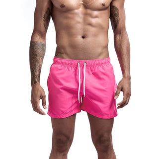 Men’s Quick-Dry Swim Trunks