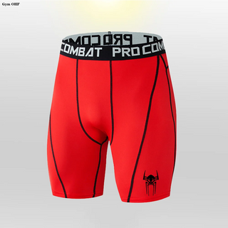 OHF Compression Shorts