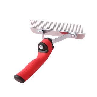 Dog Brush for Grooming Large Dogs