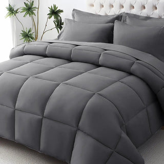 Serenity 7-Piece Comforter Set