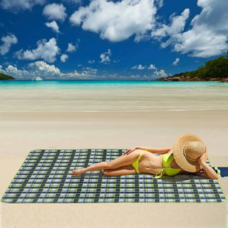 Waterproof Outdoor Picnic /Camping/ Beach Mat