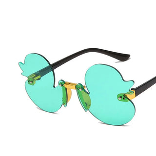 KAREN HEATHER Children's Lucky Ducky Sunglasses