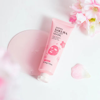 LAIKOU Japan Sakura Skincare Set – A Mother’s Day Glow Ritual