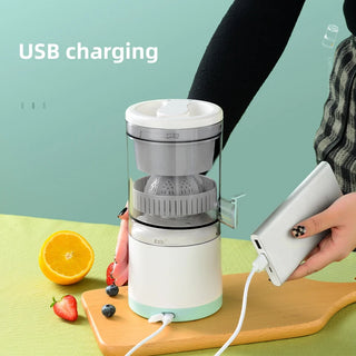 Isafriday Brand 400ML Electric Fruit Juicer