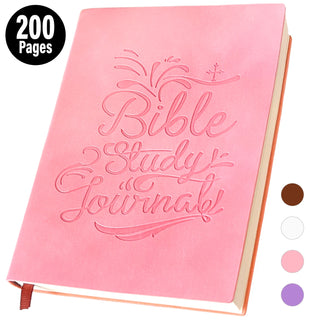 Bible Study Journal – A Meaningful Gift for Mom’s Quiet Time