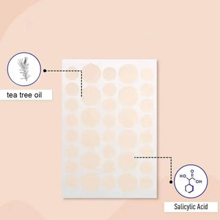 360PCS Eelhoe Acne Blemish Patch Sticker Waterproof Acne Treatment