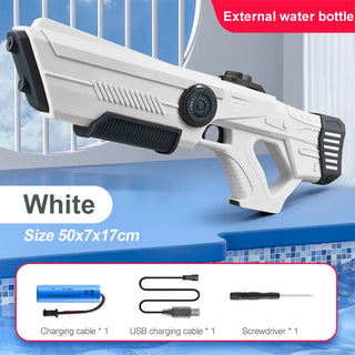 AquaBlitz Y1 Electric Water Gun