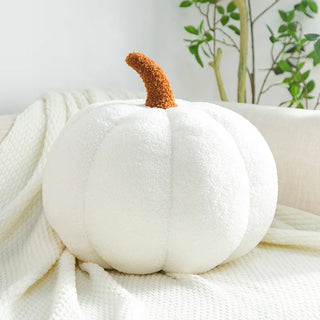 High Quality Luxury Woody Decor Pumpkin Pillow