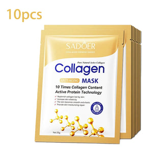 SADOER Collagen Firming Face Sheet Mask
