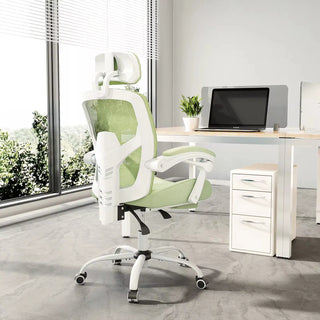 JHK Ergonomic Reclining High Back Mesh Chair