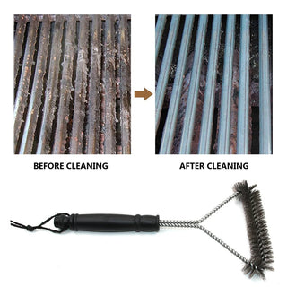 BBQ Cleaner Brush Tool