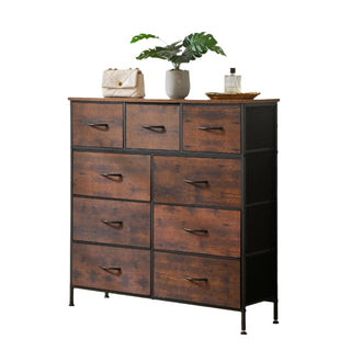 JHK Dresser Tall Chest Organizer