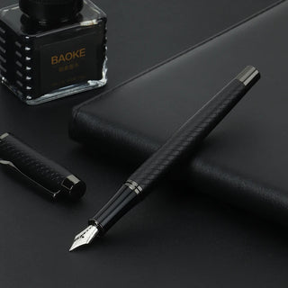 BAOKE Luxury Fountain Pen Gift Set