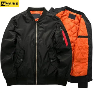 MAIHE MA1 Pilot Bomber