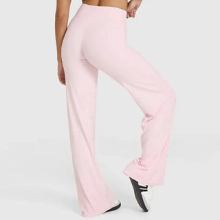 STOUREG Charm&Trend High-Waist Yoga Pants
