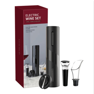 BALASHOV Automatic Electric Wine Opener