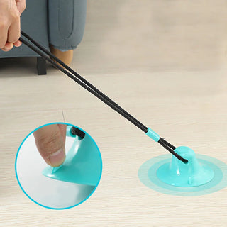 TugTrek Suction Cup Dog Toy