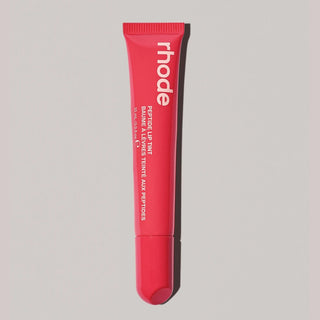 Tinted Moisturizing Lip Balm Gloss, Mirror-Shine Hydrating Lip Oil Balm with Non-Sticky Finish, Long-Lasting Color Tint, Plumper-Looking Lip Makeup