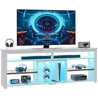 Core 70" LED Gaming TV Stand