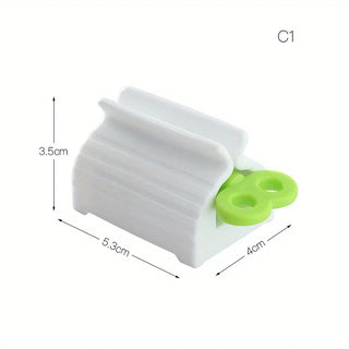 Toothpaste Squeezer (Only Blue Available)