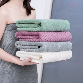 Softy Ultra Soft Patterned towels