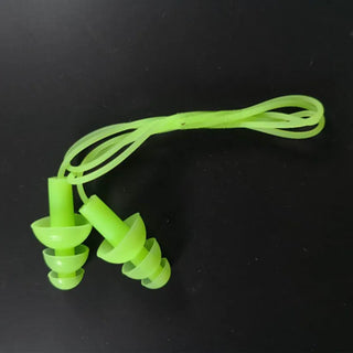 AquaSeal Silicone Ear Plug