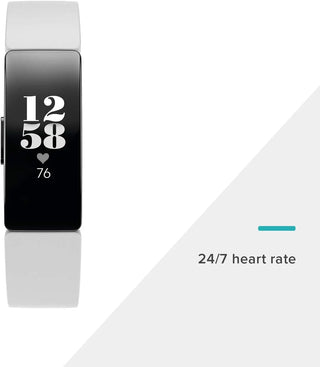 Fitbit Inspire HR Health & Fitness Tracker