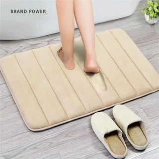 DUTRIEUX Super Soft  Absorbent Bath Mat