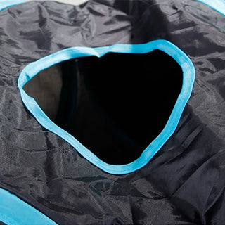 WhiskerWay Foldable Cat Tunnel