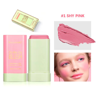 ibcccndc On-the-Go Blush Stick