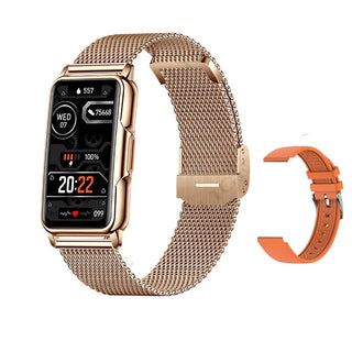 Sport Smart Bracelet – Your All-in-One Fitness & Lifestyle Companion